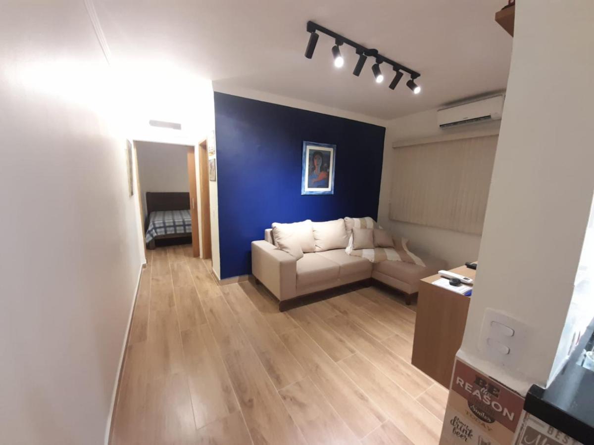 Apartamento Proximo Praia Enseada Guaruja