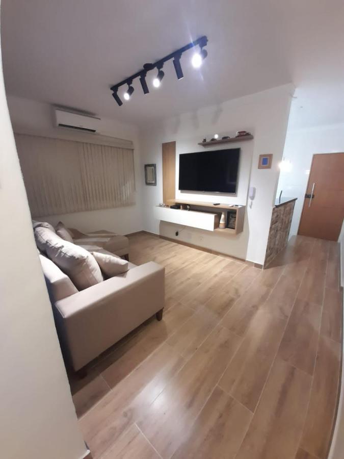 Apartamento Proximo Praia Enseada Apartment Guaruja