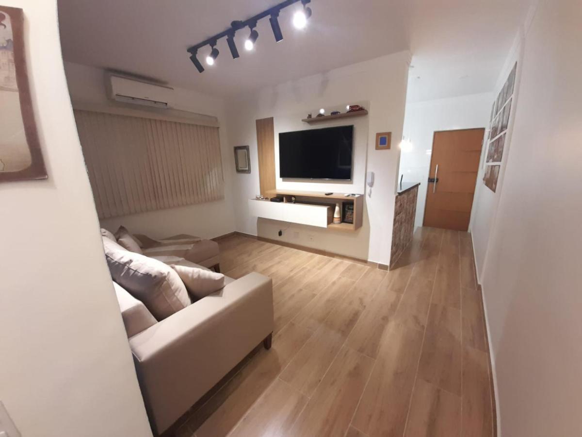 Apartamento Proximo Praia Enseada Apartment Guaruja