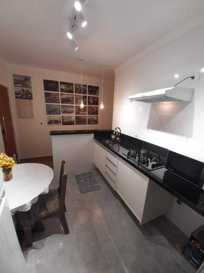 Apartamento Proximo Praia Enseada Apartment Guaruja